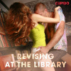 Revising at the Library (EN) - – Cupido (mp3 audiokniha)