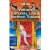 Vietnam, Cambodia, Laos and Northern Thailand - Phillip Tang a kol.