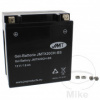 JMT Motocyklový akumulátor YTX20CH-BS Gél JMT Yuasa 7071343 4545 6ON 0090 pre Kawasaki Vulcan 1600 2003-2008
