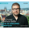 Rozsypal Michael,Šídlo J. - Já si to všechno pamatuju / MP3 [CD]