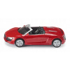 Siku Blister Audi A8 Spyder 1:55
