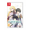 Switch Tales of Xillia - Remastered Nintendo Switch - krabicová verzia