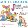 Já ještě nechci jít spát - Astrid Lindgrenová - online doručenie