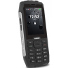 MyPhone Hammer 4 strieborný