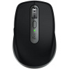 Logitech MX Anywhere 3S for Mac myš vesmírne šedá