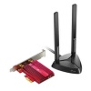 TP-LINK TP-Link Archer TX3000E Interná WLAN / Bluetooth 2402 Mbit/s