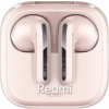 Xiaomi Redmi Buds 6 Active/ANC/BT/Bezdrát/Transparent Powder