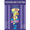 Kouzelná flétna 2 + CD