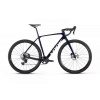 Look G85 Petrol/White Shimano GRX 1X12 Fulcrum Lite GR