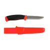 Nôž outdoor Companion F Rescue MORAKNIV® - červený