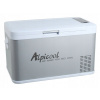 Chladnička - Kompresor SILVER FROST 25 l 230/24