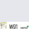 OSMO® Dekorační vosk - Elementy inspirované přírodou Barva (odstín): W100 Hluboký oceán, Balení: 2,5 l