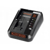 Black Decker Nabíjačka s batériou 18V 2.0Ah