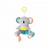Závesná hračka koala Kimmi s aktivitami - Taf Toys