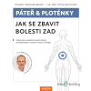 Páteř & ploténky - Roland Liebscher-Bracht - online doručenie