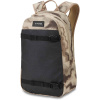 batoh DAKINE URBN MISSION PACK 22L Ashcroft Camo 22 L