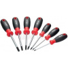 Súprava skrutkovačov TORX, 7 dielna - V3366