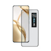 OBAL:ME 5D Tvrzené Sklo pro Honor 200 Black 57983121955