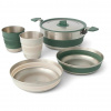 Sea to Summit Frontier UL One Pot Cook Set 1.3 L Sada nádobí