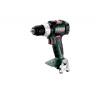METABO Aku vrtačka BS 18 LT BL bez aku MTB602325840