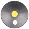 Merco Rubber gumový disk hmotnosť 1 kg