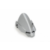 PUIG Plexi štít Z-RACING dymový, 350 × 285, 140.20794H