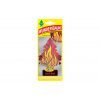 WUNDER-BAUM - CHOINKA- RED HOT