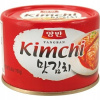DONGWON Kyslá kapusta Kimchi 160 g