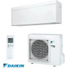 Daikin Stylish set biela 2,5 kW