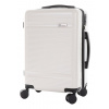 Palubný kufor T-class® 2218, biela, M