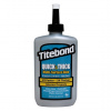 Titebond 123-2403 Lepidlo na drevo Quick & Thick, 237 ml