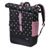 Meatfly Holler Black Dot 28 L