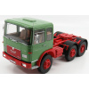 Road-kings MAN 16304 F7 ťahač 1972 1:18 zelená červená