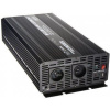 Menič napätia 12V/230V 5000W, CARSPA CAR5KU, modifikovaná sínusovka