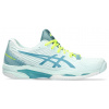 Asics Solution Speed FF 2 - soothing sea/gris blue - Tyrkysový, Mätový