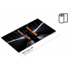 61,0cm x 6m FOMEI PRO Gloss 205, sample roll