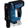 BOSCH GTH 18V-14 PROFESSIONAL Akumulátorová sponkovačka do dreva 0601482800