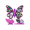 ISO 10763 Sada na líčenie pre deti Motýľ