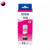EPSON 108 EcoTank, Cartridge, purpurová (magenta)