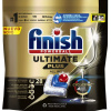 Finish tabs ULTIMATE PLUS ALL IN 1 28ks Regular