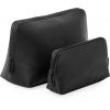 BagBase toaletné puzdro M BG751M black