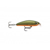 Rapala wobler Ultra Light Minnow GAU 4cm