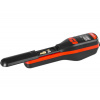 Strend Pro 115479 K25 kompresor, ruční, 150 psi, 10 bar, LED světlo, bezdrátové čerpadlo
