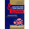 Anglicko-český a česko-anglický studentský slovník