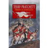 Úžasná Zeměplocha 29+31: Noční hlídka / Podivný regiment [Pratchett Terry]