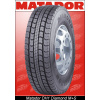 Celoročná pneumatika Matador DH1 12/R22.5 152/148L