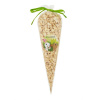 Factoryherbs FACTORY HERBS Kocky paštrnáku - maškrta pre hlodavce a králiky - 100g
