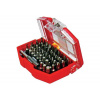 Strend Pro BSY256 Sada bitov Bit, S2 44 dielna