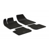 Koberce gumenné Gumárny Zubří Fiat TIPO Combi 2016