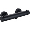 MEXEN KAI Black sprchová batéria-termostatická 77100-70